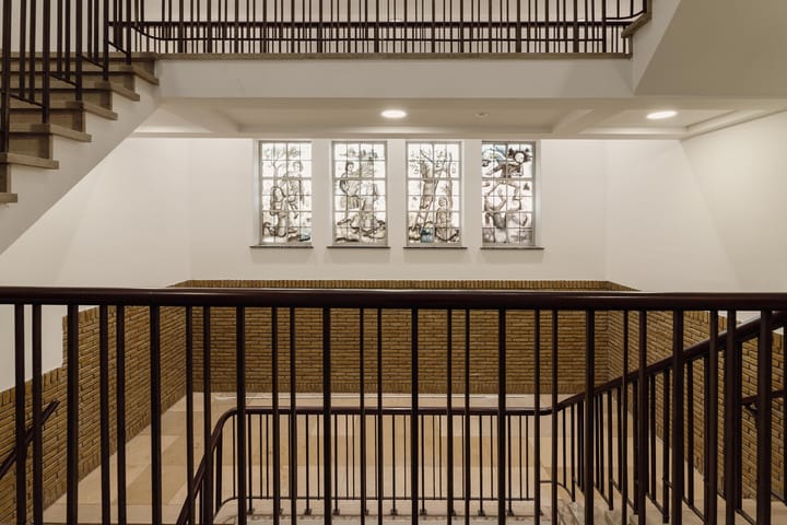 Foto 3 van Loudonstraat 4-05