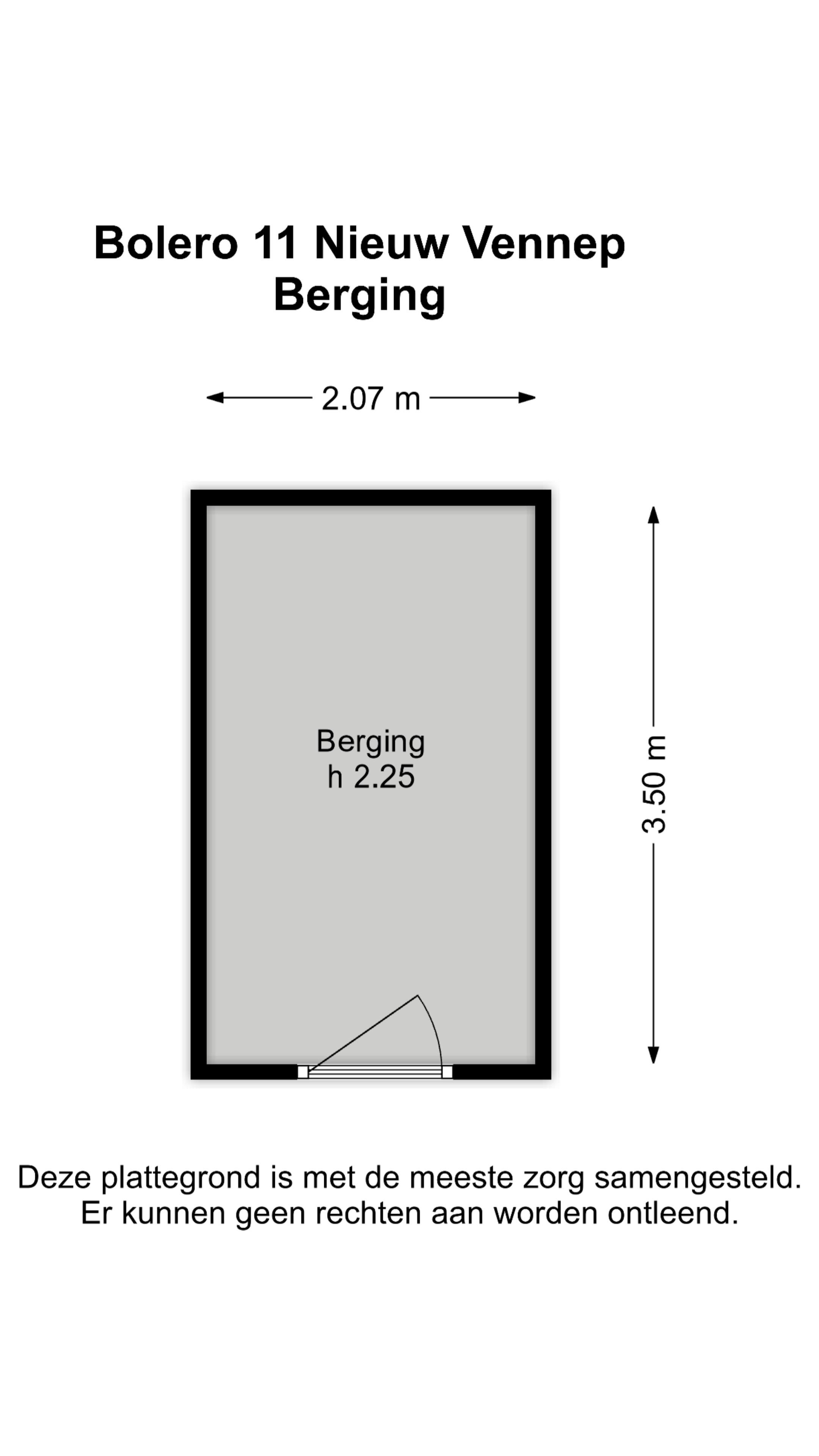 Foto 33 van Bolero 11
