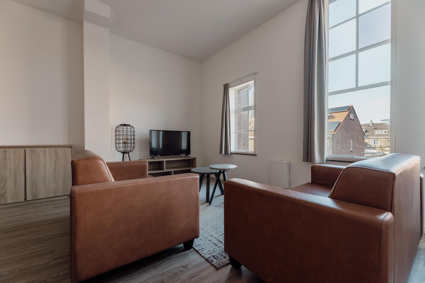 Foto 5 van Loudonstraat 4-05