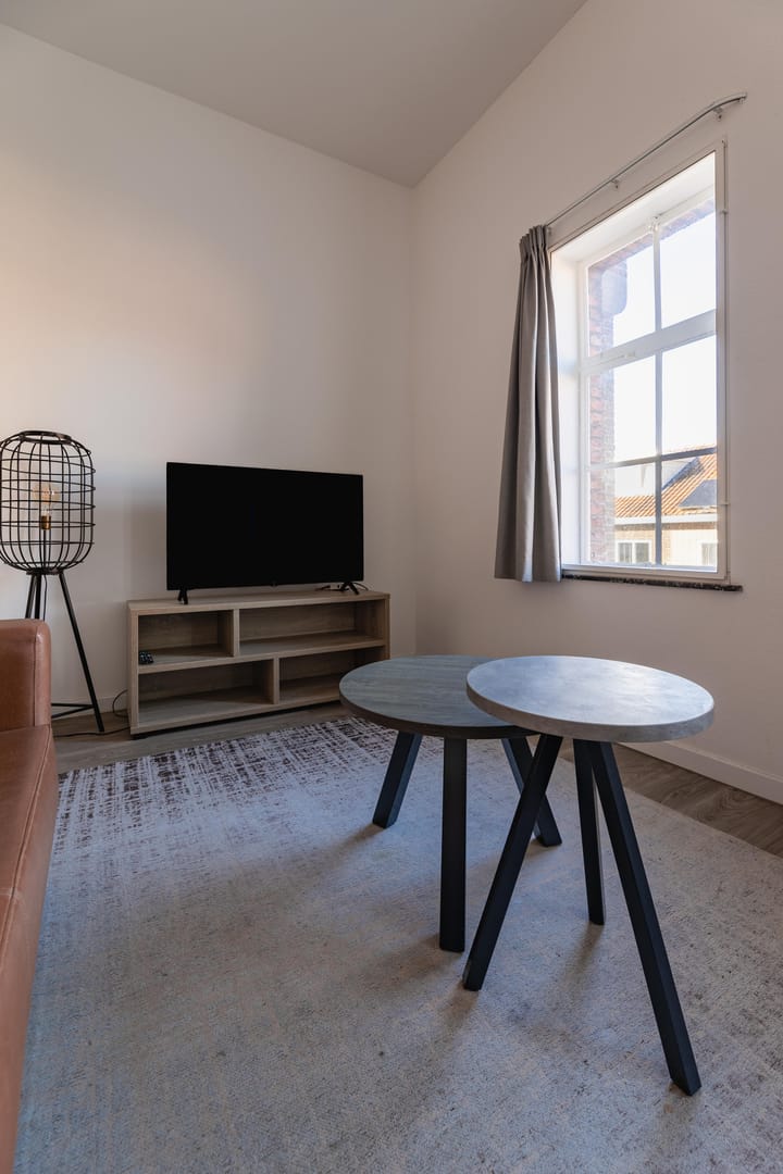 Foto 6 van Loudonstraat 4-05