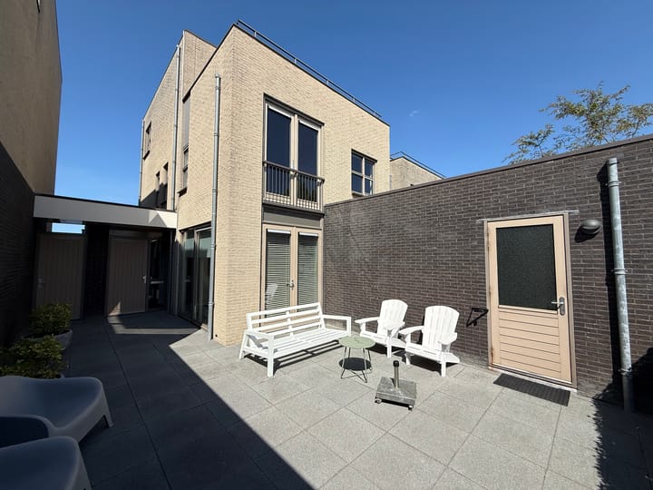 Foto 2 van Braksân 25