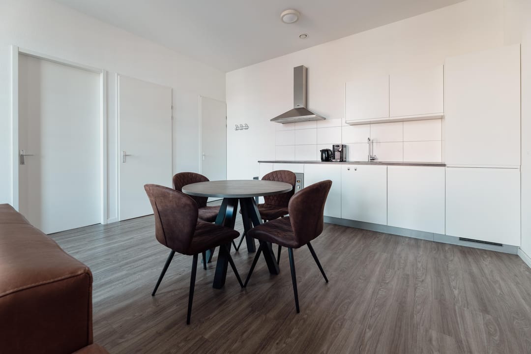 Foto 7 van Loudonstraat 4-05