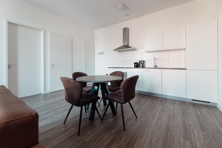 Foto 7 van Loudonstraat 4-05