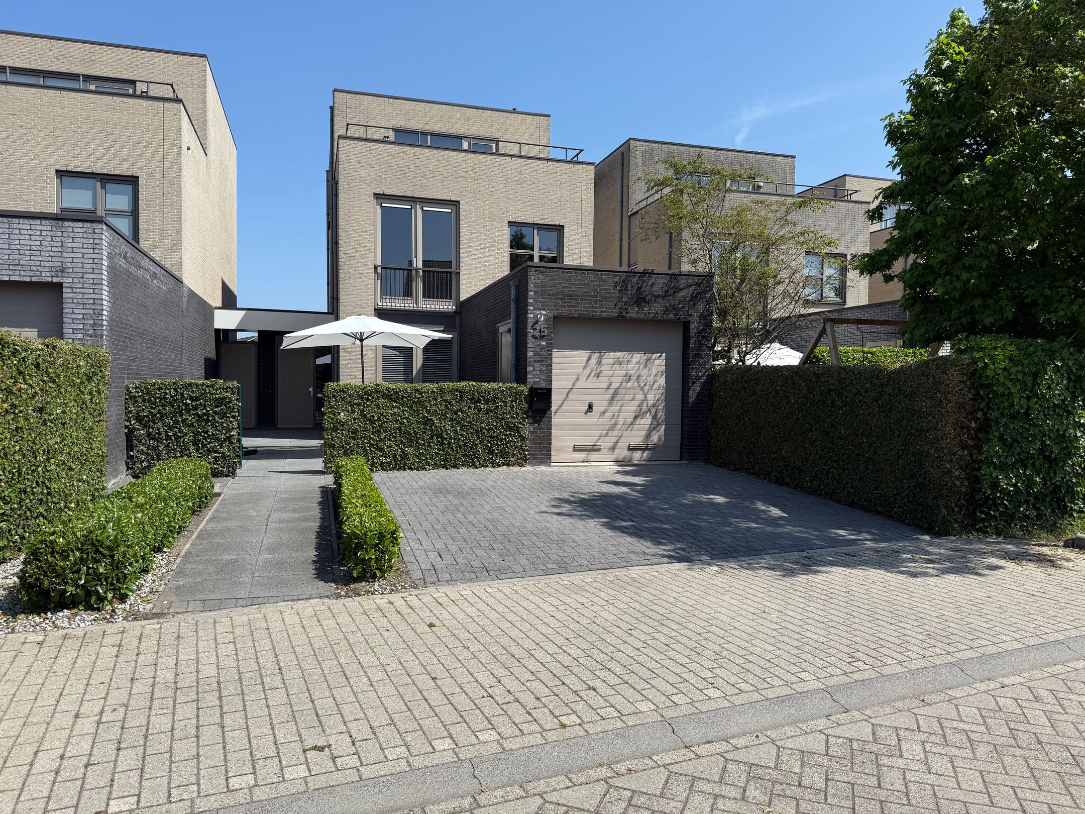 Foto 3 van Braksân 25