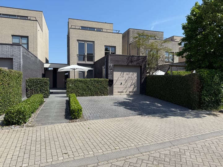 Foto 3 van Braksân 25