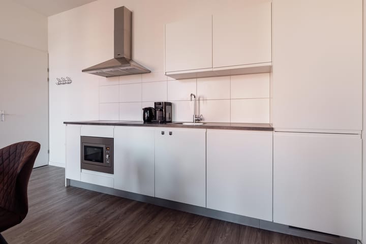 Foto 8 van Loudonstraat 4-05