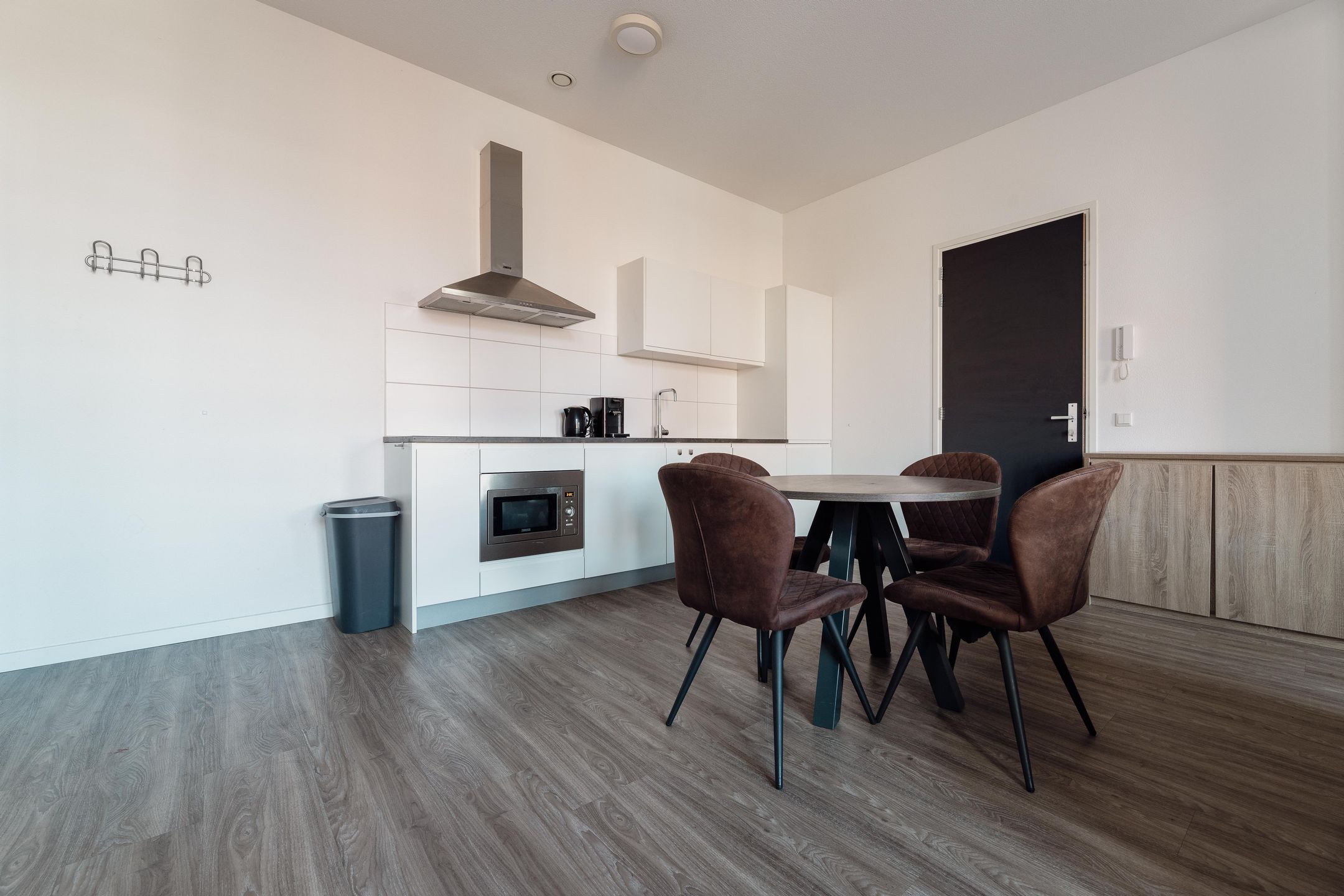 Foto 9 van Loudonstraat 4-05