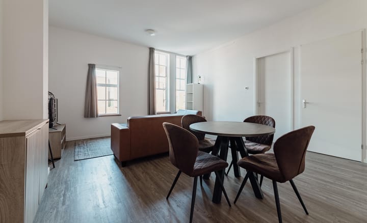 Foto 10 van Loudonstraat 4-05