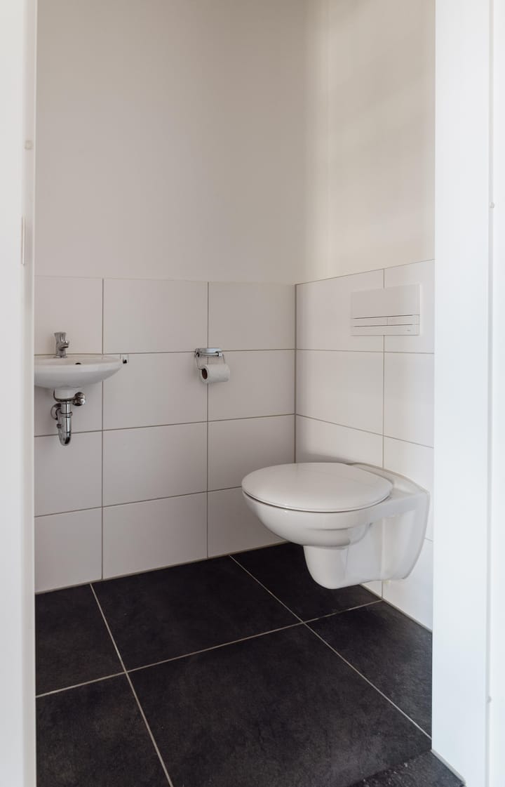 Foto 11 van Loudonstraat 4-05