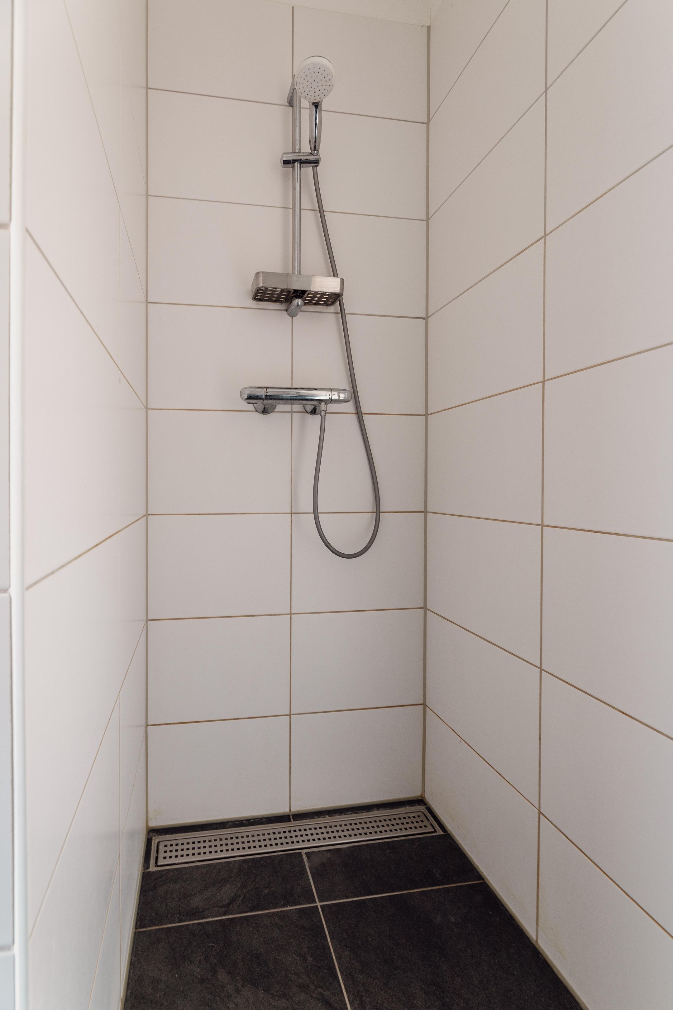 Foto 12 van Loudonstraat 4-05