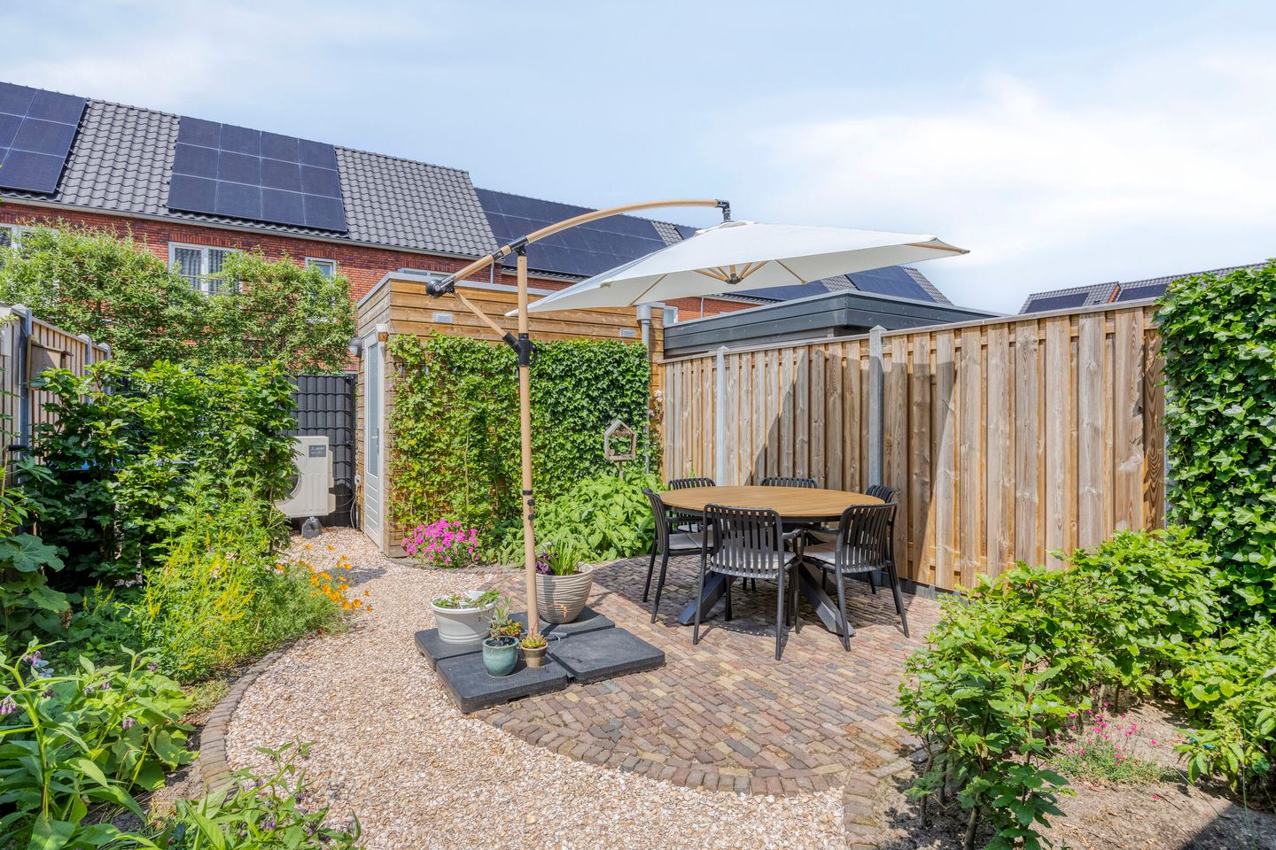 Foto 5 van Looierij 8