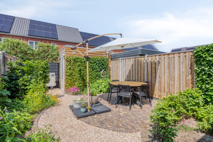 Foto 5 van Looierij 8