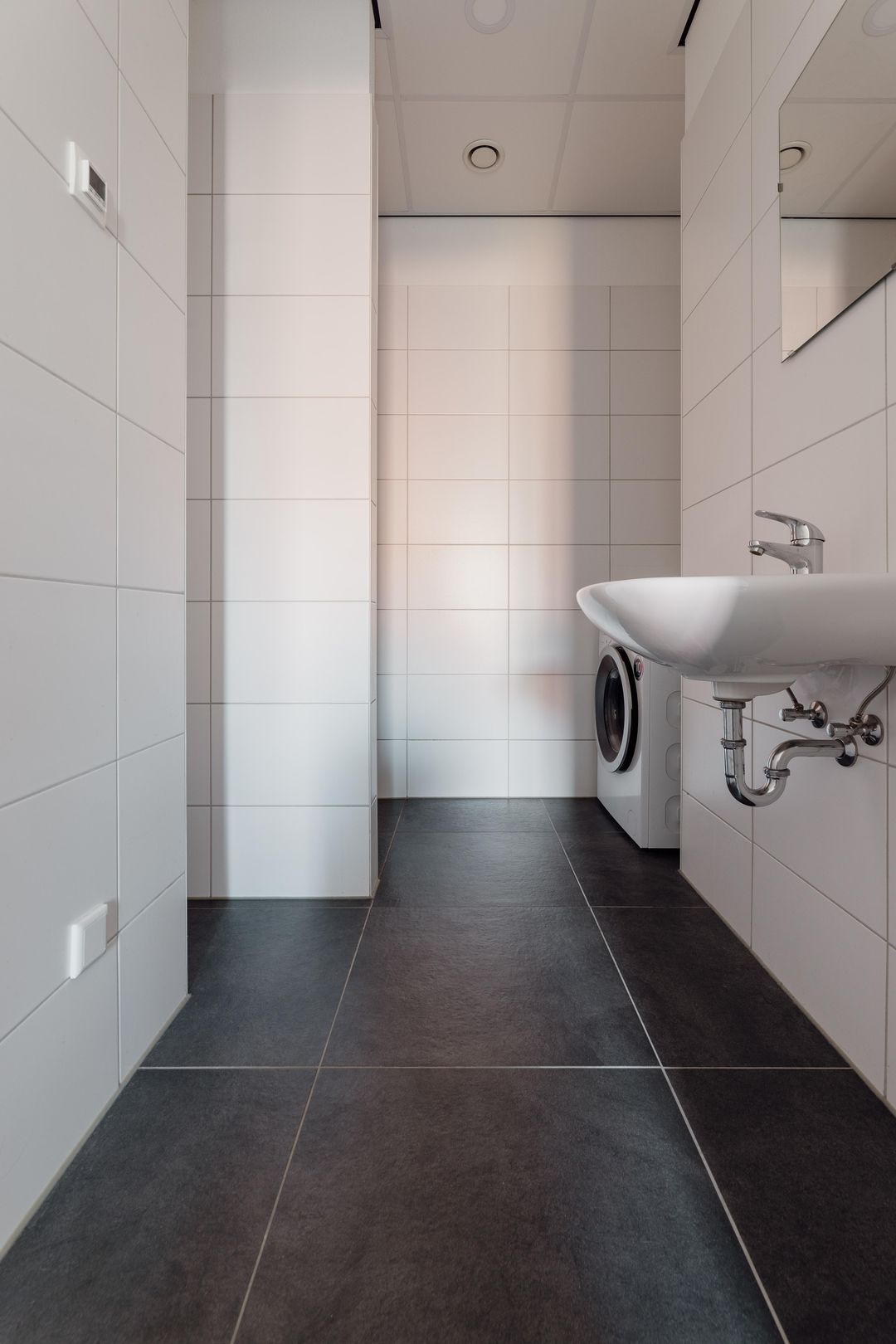 Foto 13 van Loudonstraat 4-05