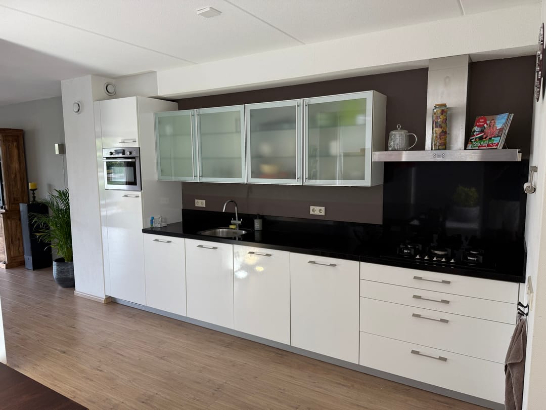 Foto 8 van Braksân 25