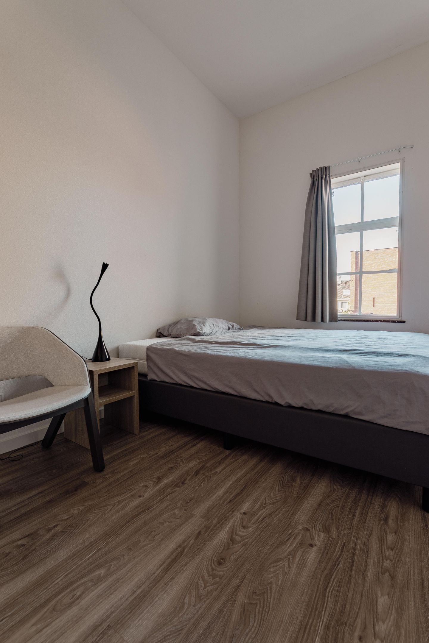 Foto 14 van Loudonstraat 4-05