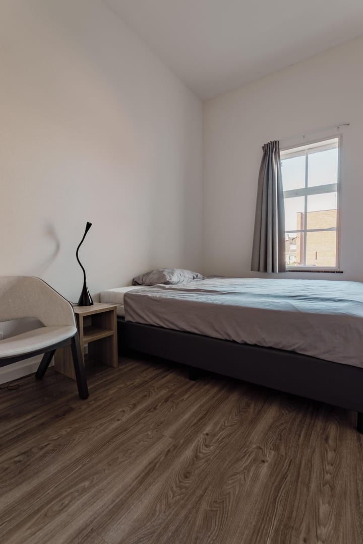 Foto 14 van Loudonstraat 4-05