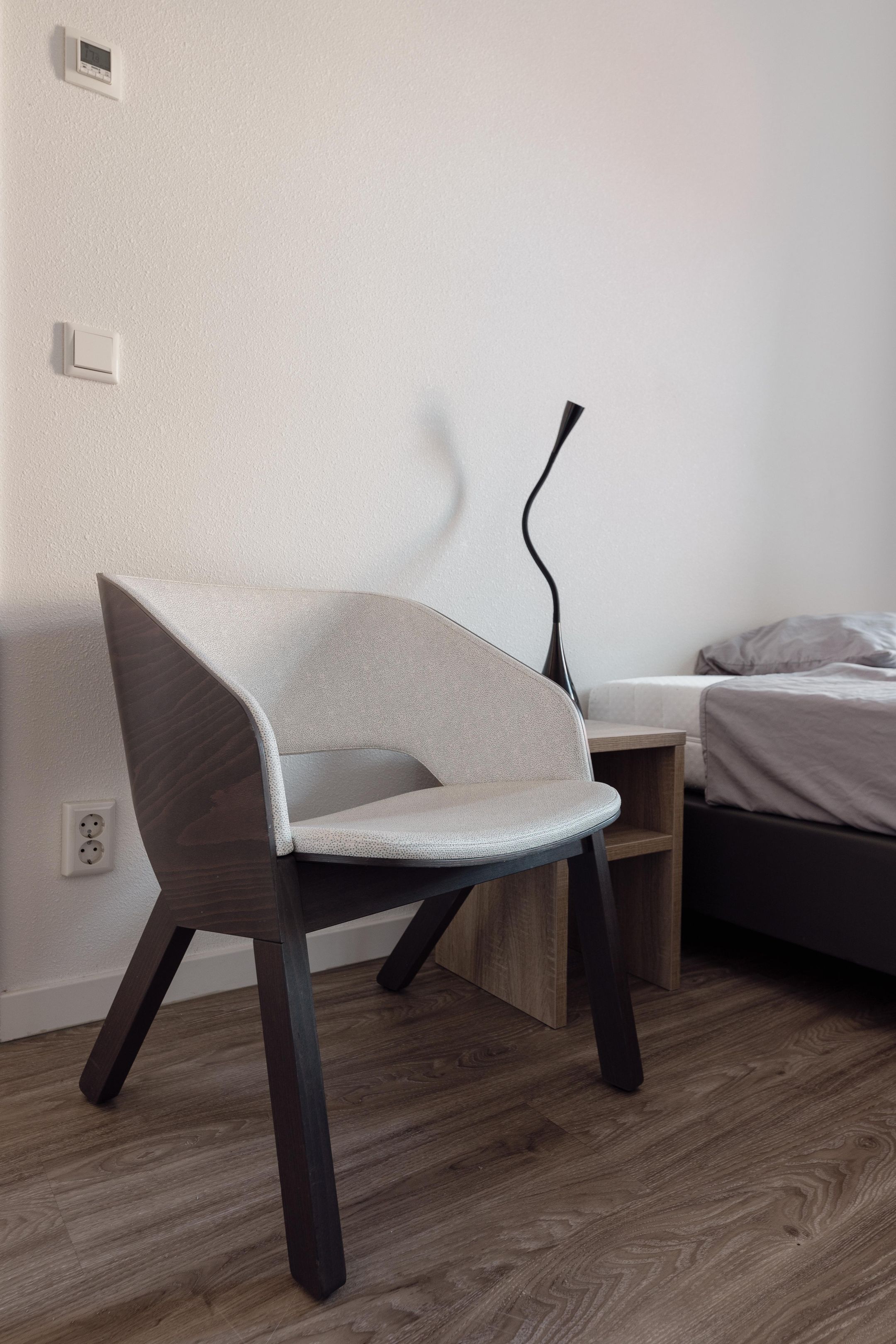 Foto 15 van Loudonstraat 4-05