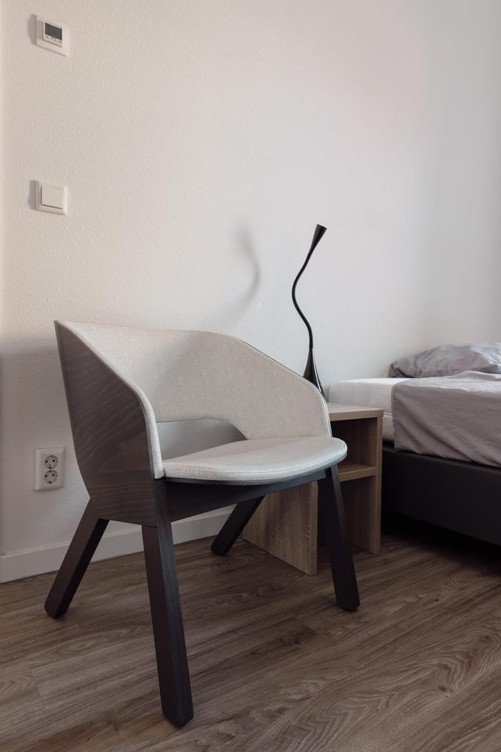 Foto 15 van Loudonstraat 4-05