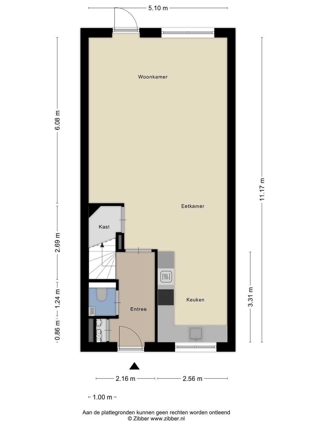 Foto 23 van Looierij 8