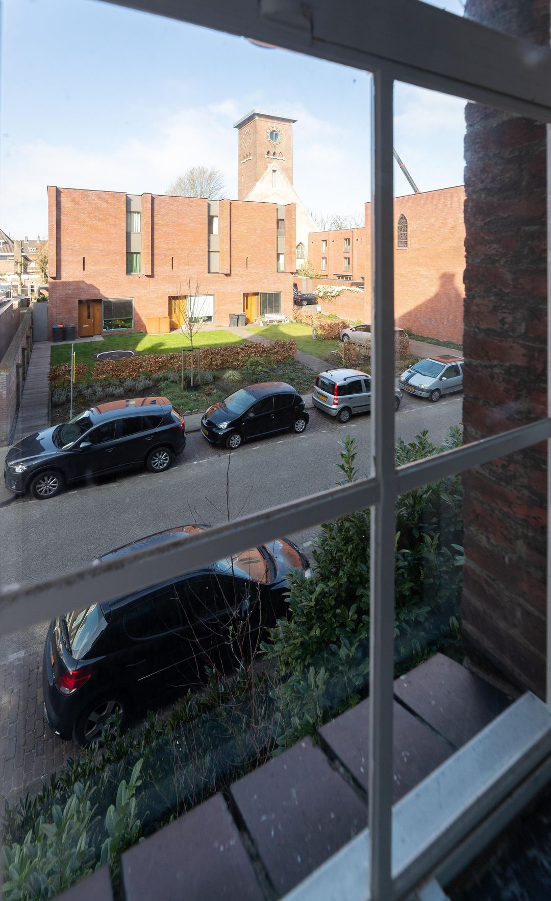 Foto 16 van Loudonstraat 4-05