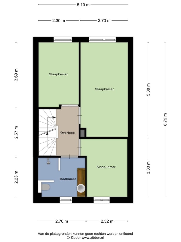 Foto 24 van Looierij 8