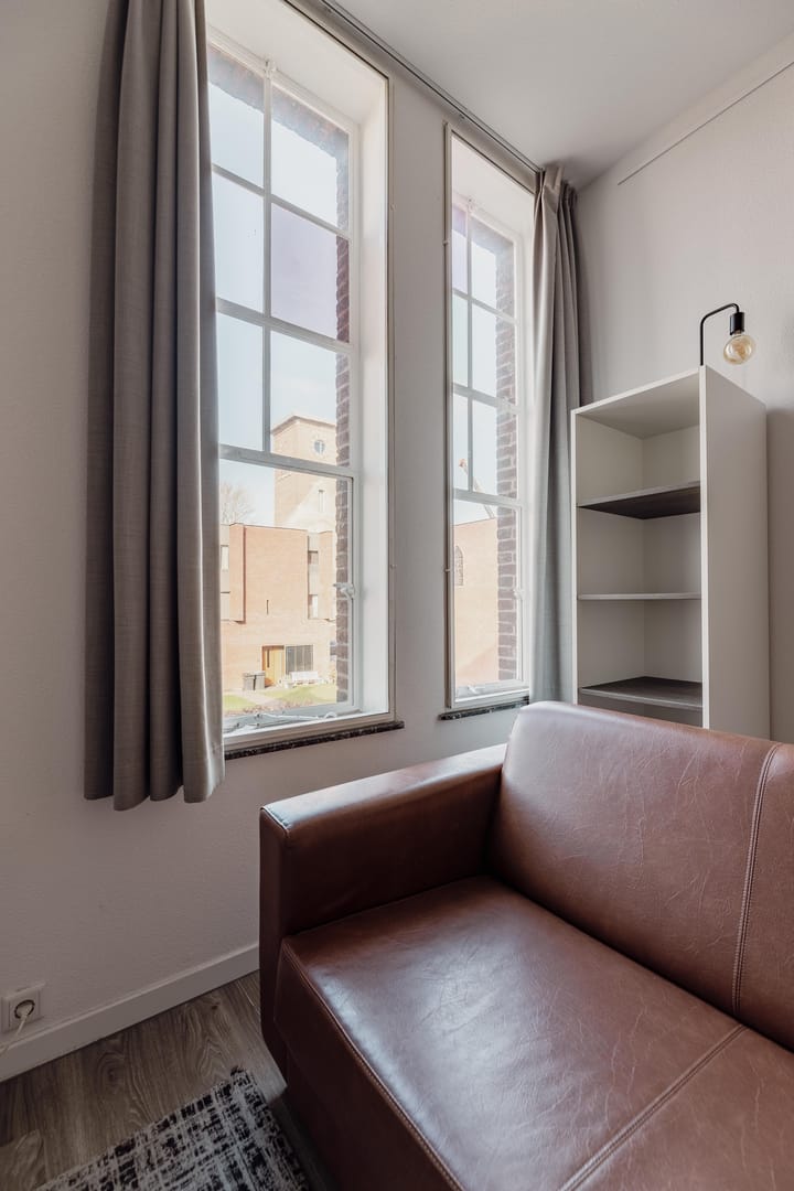 Foto 17 van Loudonstraat 4-05