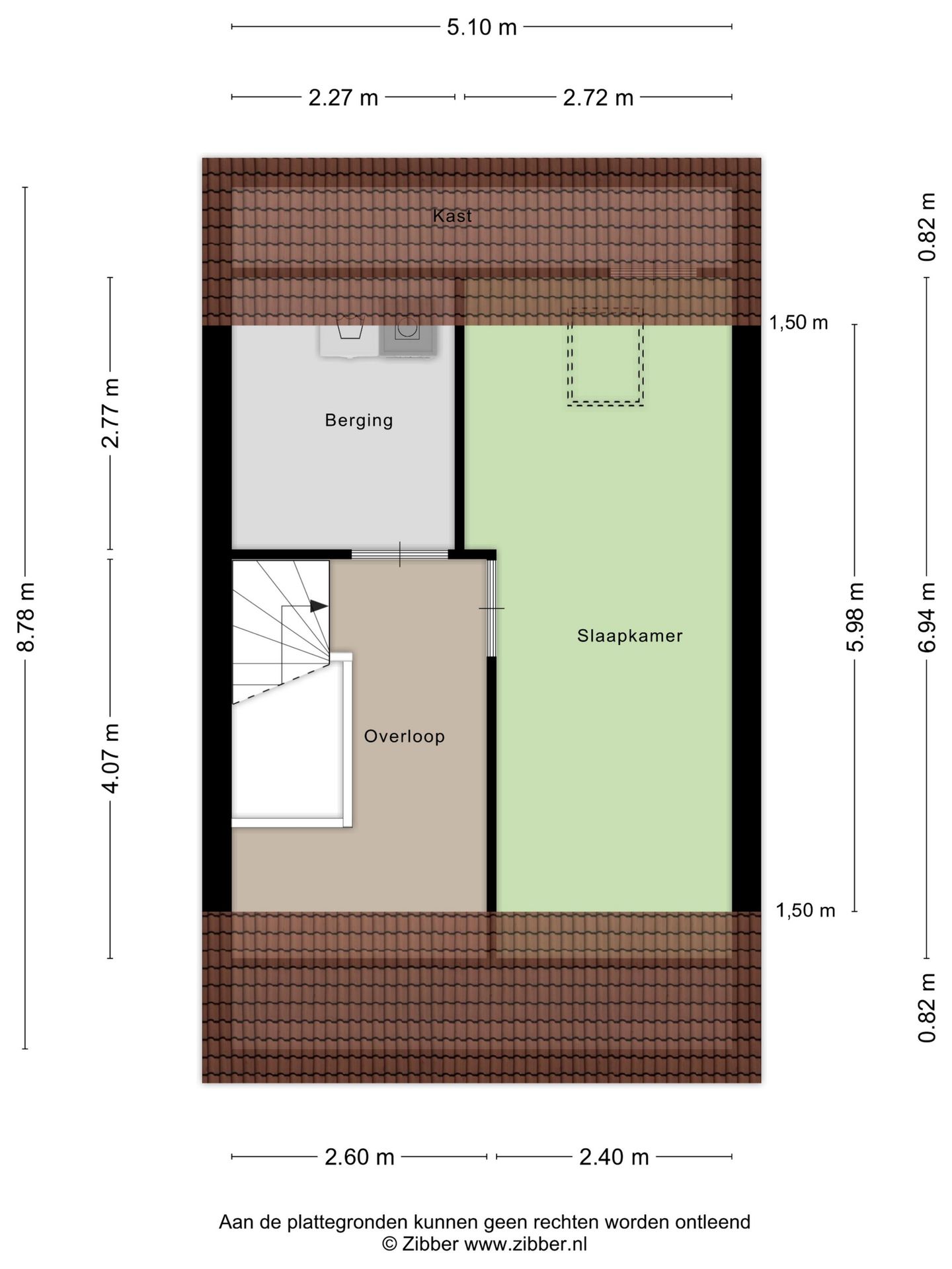 Foto 25 van Looierij 8