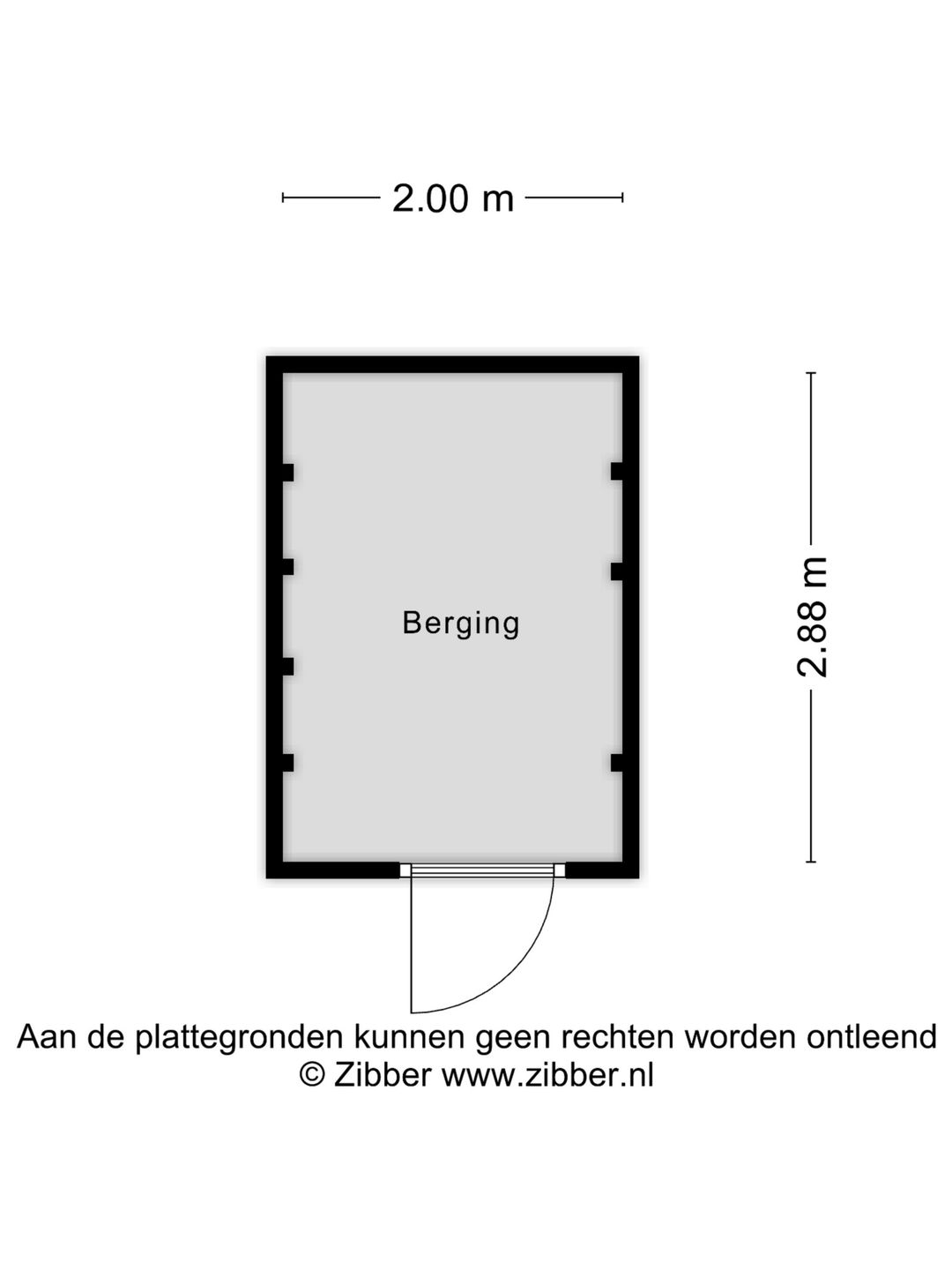 Foto 26 van Looierij 8
