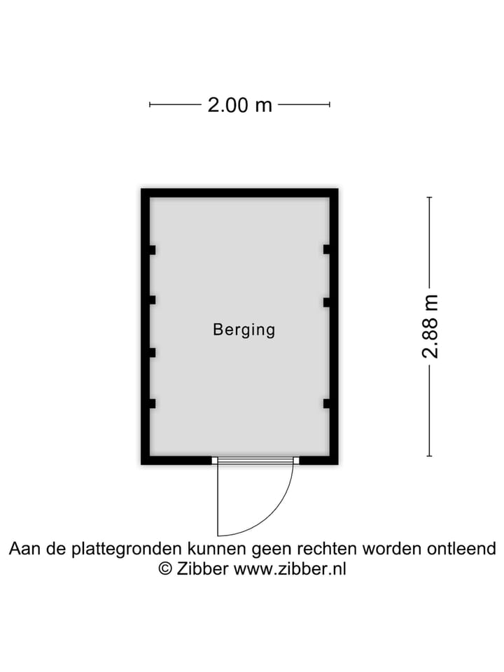 Foto 26 van Looierij 8