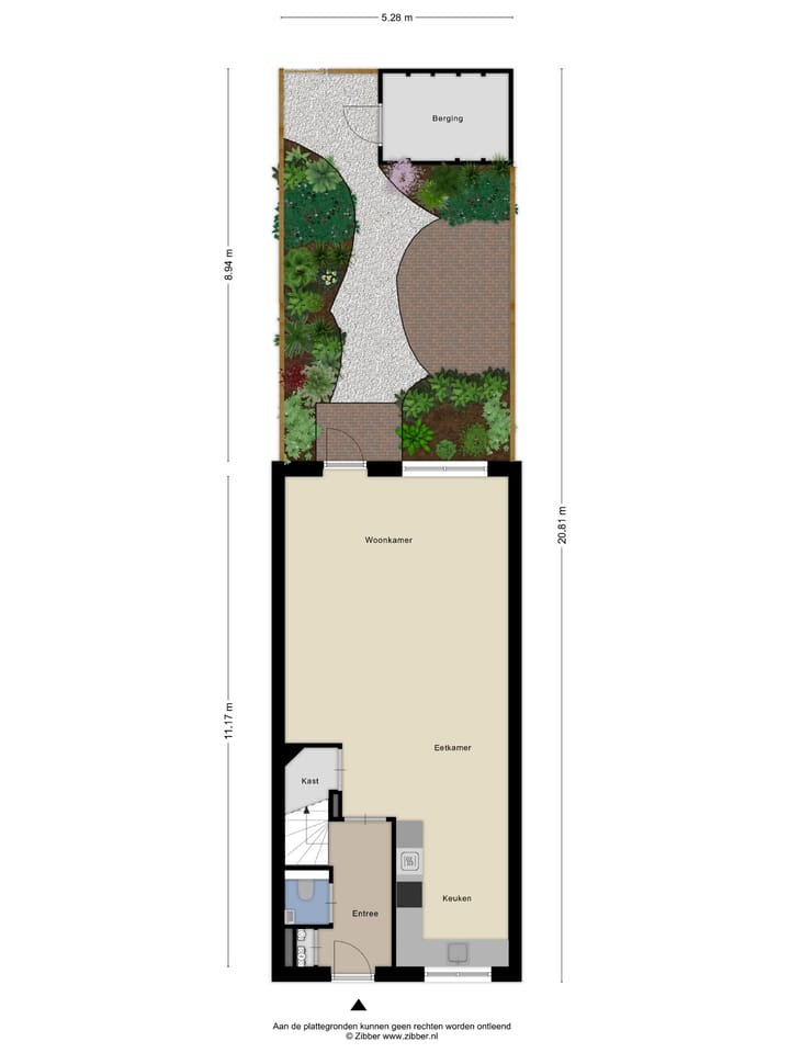 Foto 27 van Looierij 8