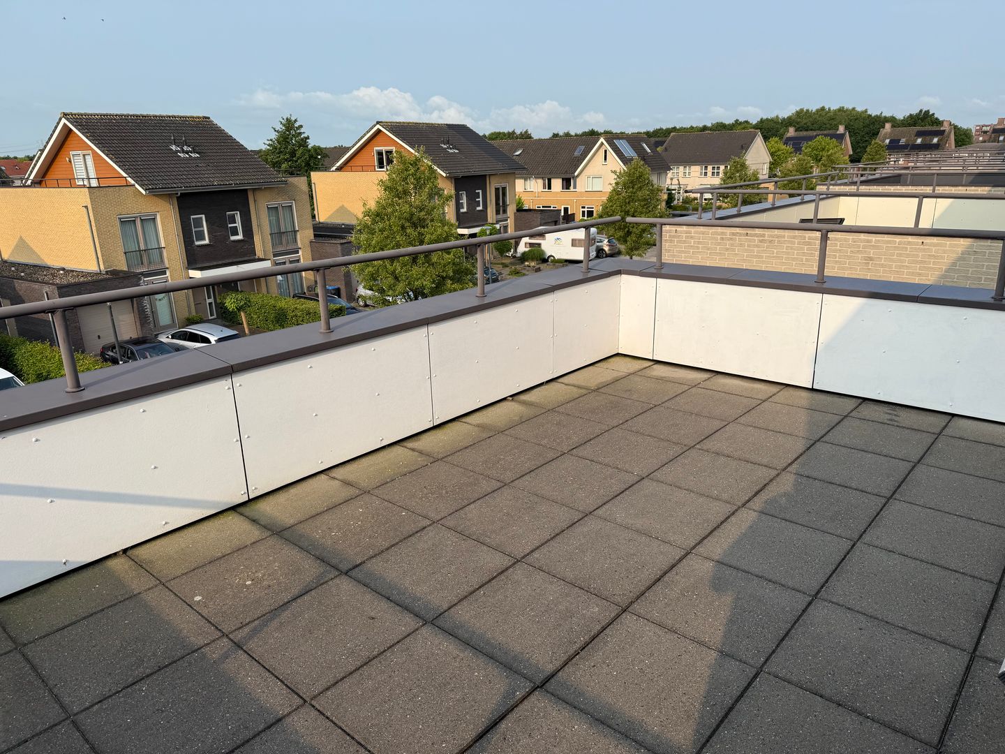 Foto 19 van Braksân 25