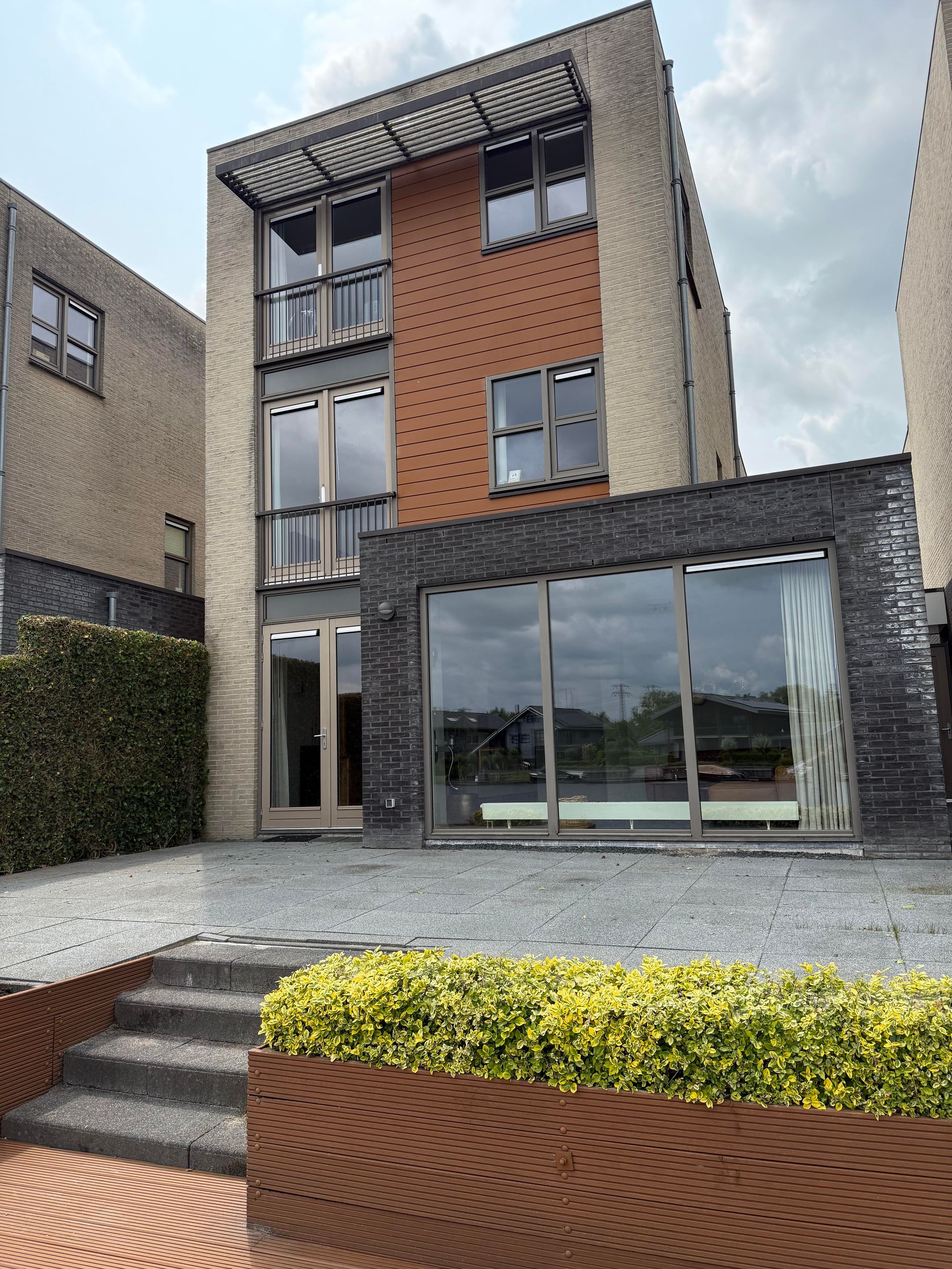 Foto 21 van Braksân 25