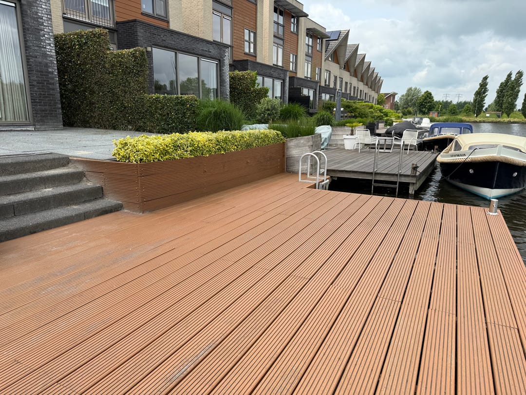 Foto 22 van Braksân 25