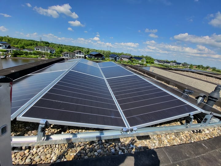 Photo 24 of Braksân 25