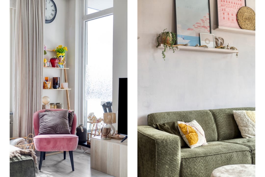 Photo 2 of Molenstraat 309