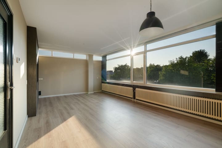 Foto 2 van Boerhaavestraat 8