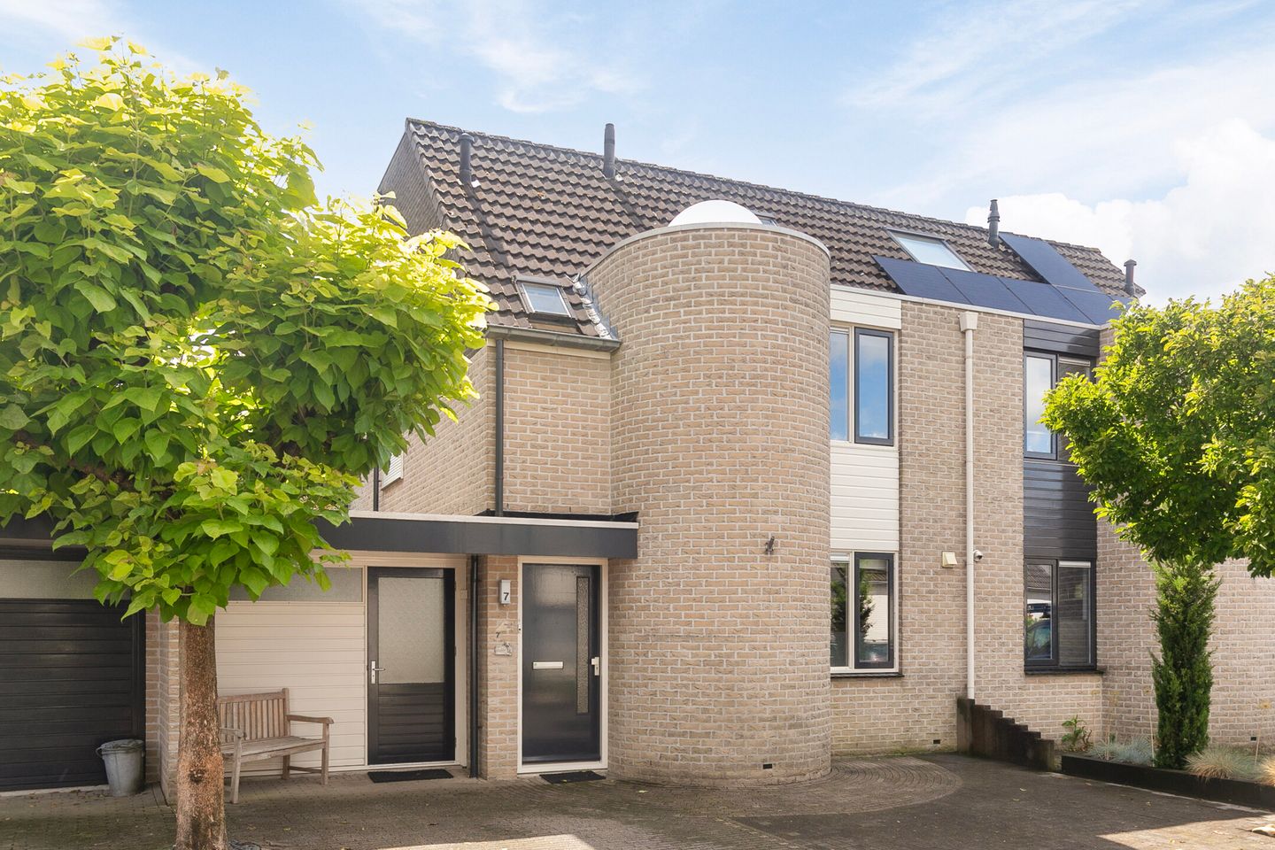 Foto 5 van De Sallandse Roe 7