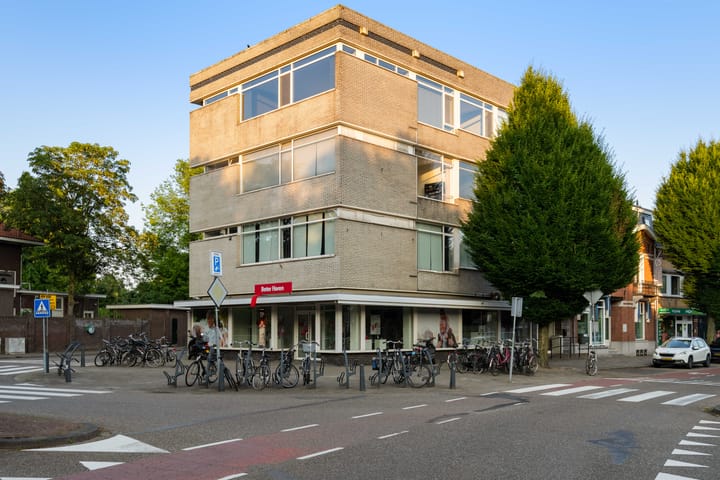 Boerhaavestraat 8