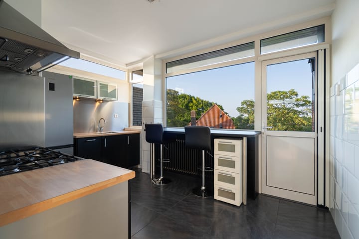 Foto 3 van Boerhaavestraat 8