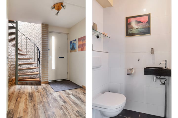 Foto 7 van De Sallandse Roe 7