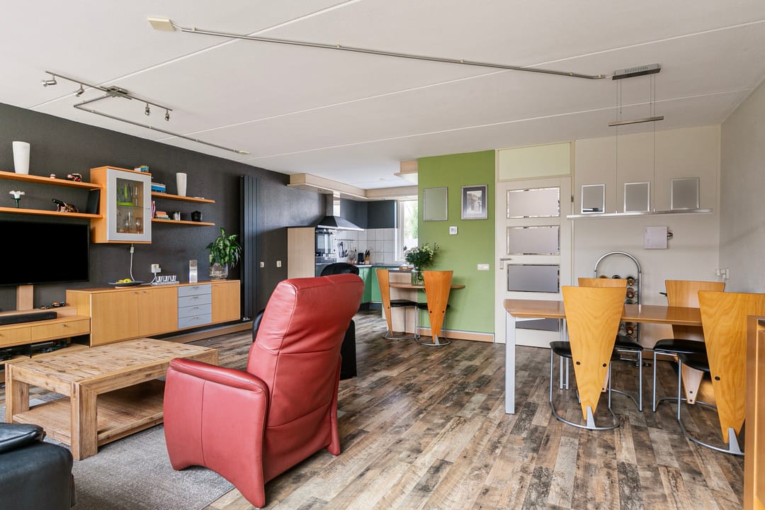 Foto 11 van De Sallandse Roe 7