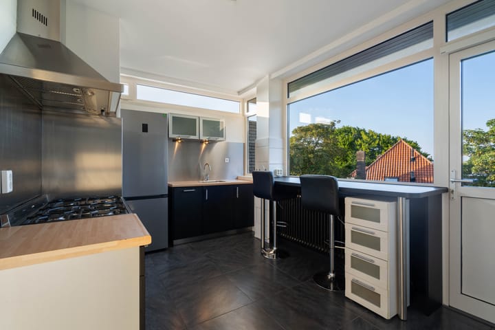 Foto 8 van Boerhaavestraat 8