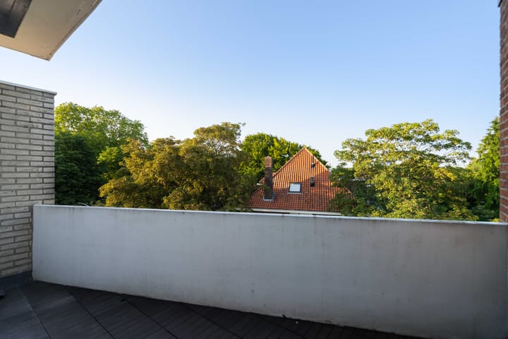 Foto 9 van Boerhaavestraat 8