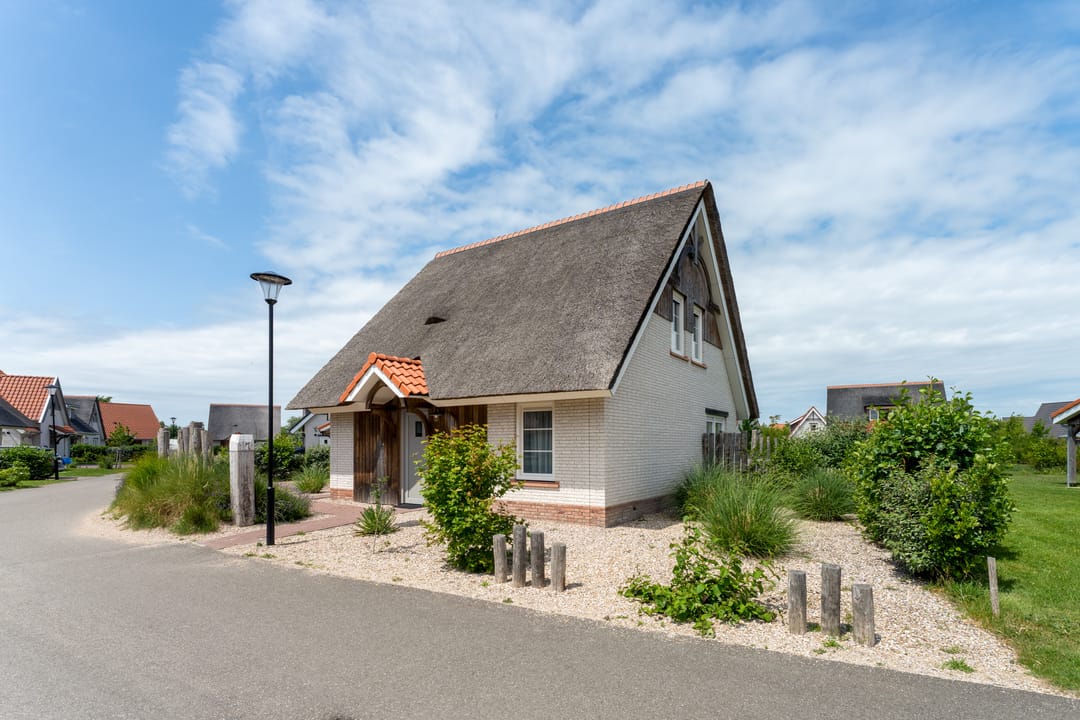 Foto 1 van Zeedijk 24-348