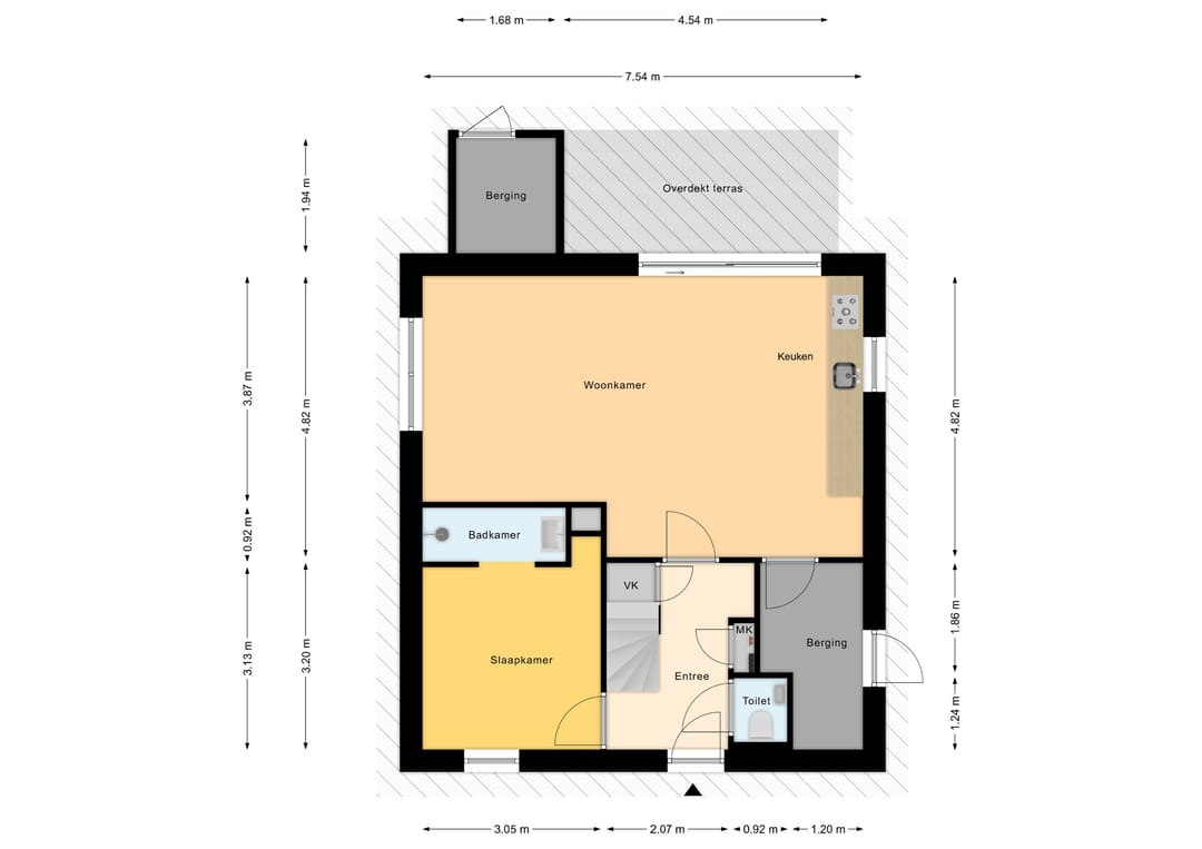 Foto 38 van Zeedijk 24-348