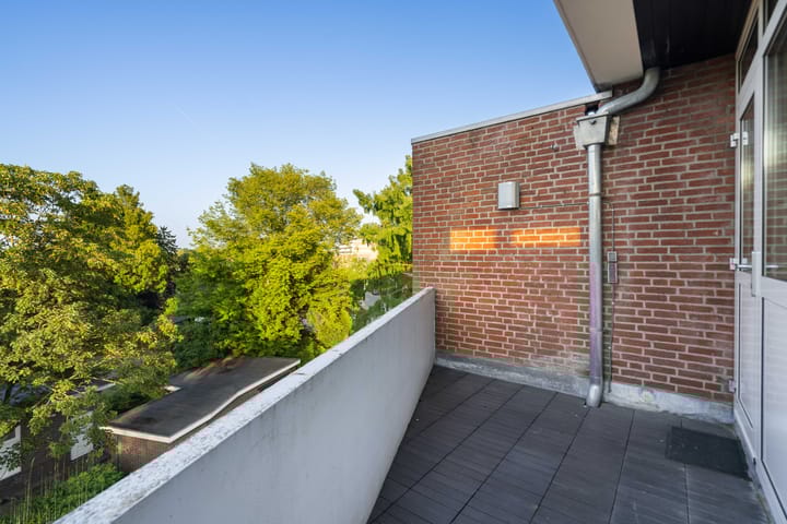 Foto 10 van Boerhaavestraat 8