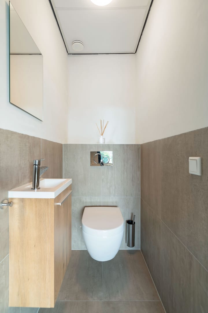 Foto 18 van Boerhaavestraat 8