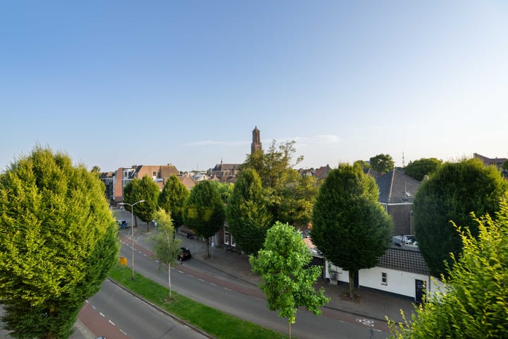 Foto 22 van Boerhaavestraat 8