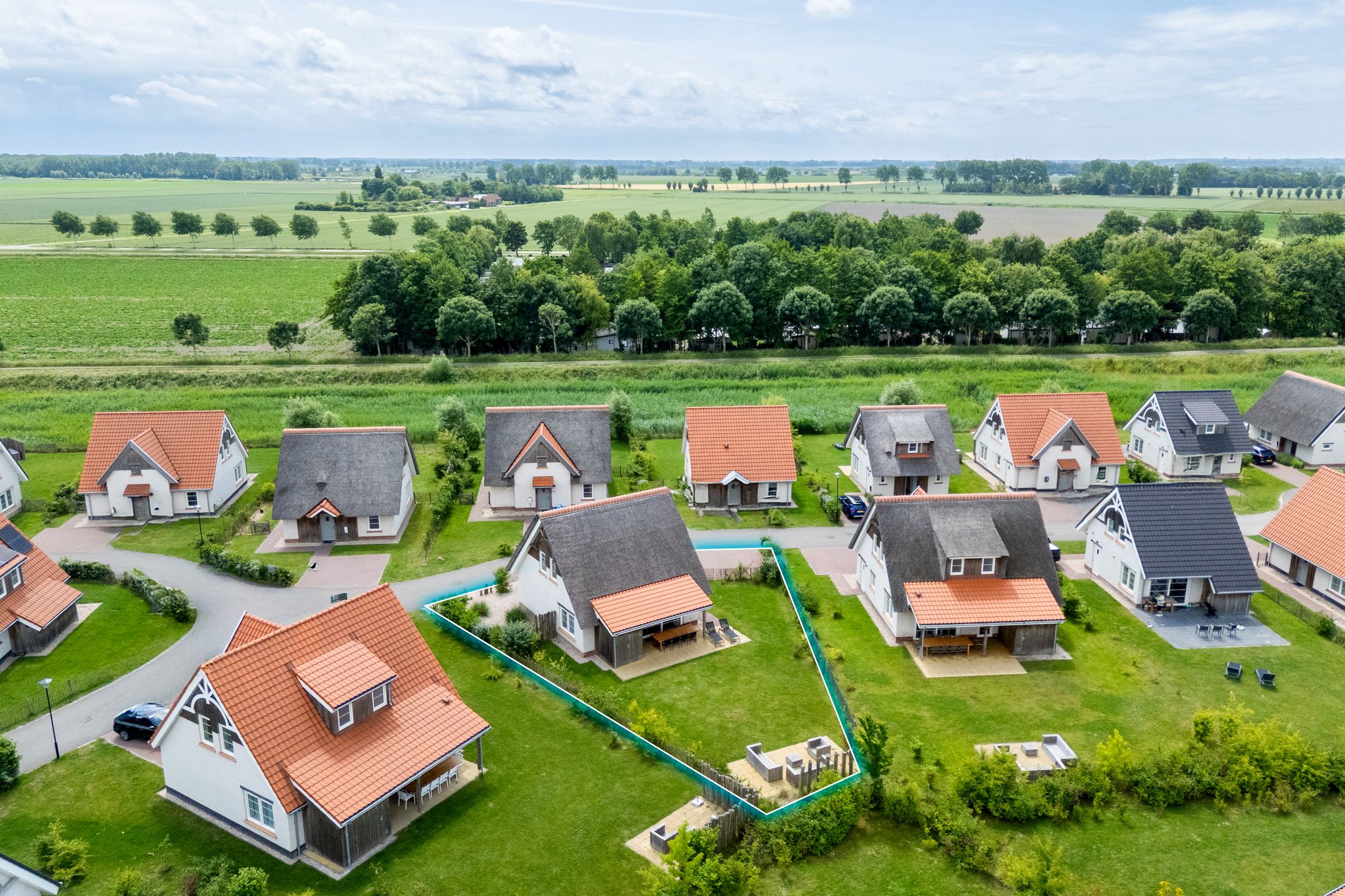 Foto 9 van Zeedijk 24-348