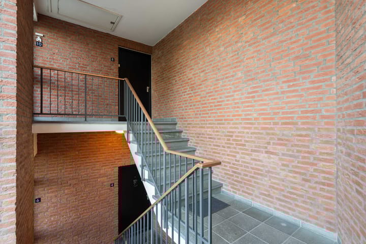 Foto 25 van Boerhaavestraat 8